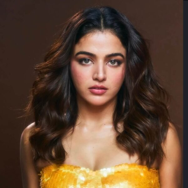 Wamiqa Gabbi