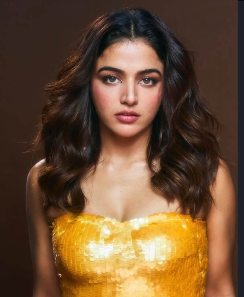 Wamiqa Gabbi